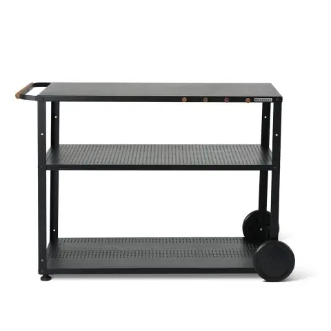 Utförsäljning Muurikka 54110510 Grillvagn